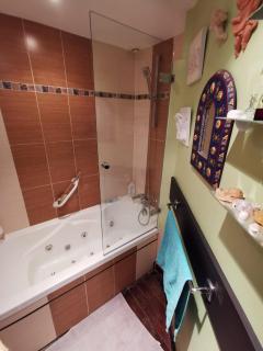 Agréable chambre d'hôte à 50M de la mer - 3