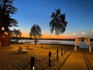 Hotel Sanvit Lake Resort & Spa - 7