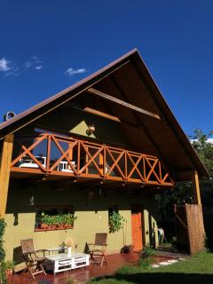 Apartmán LUČA - Liptovský Mikuláš - 9