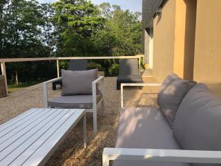 Maison Nature Bretagne 3 chambres Plain-Pied - Langonnet - 3