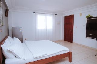 RESIDENCE OLIE OFFICIEL - Douala - 6