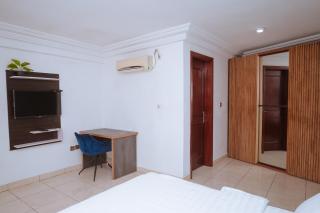 RESIDENCE OLIE OFFICIEL - Douala - 4