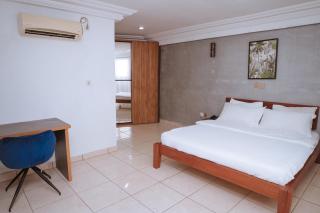 RESIDENCE OLIE OFFICIEL - Douala - 2