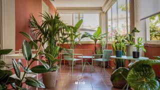 MIIO HOTEL - San Vincenzo - 0