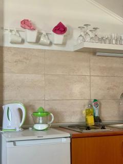 Apartments Herceg Novi - 1