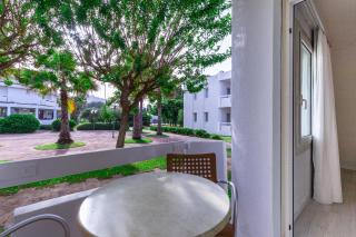 Hotel Flamingo - Santa Margherita di Pula - 7