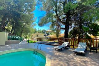 Greek Pride Cronwell Rahoni Hotel - Nea Skioni - 5