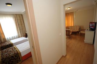 Suite Laguna Otel - Antalya - 8