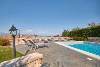 Villa Ardea - Soiano del Lago - 6