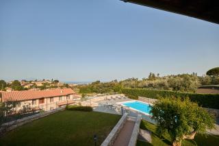 Villa Ardea - Soiano del Lago - 4