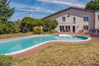 Villa Carpe Diem - Méréville - 0