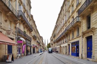 L'Impérial - Luxeux appartement dans le Triangle d'Or - Bordeaux - 9