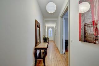 L'Impérial - Luxeux appartement dans le Triangle d'Or - 1