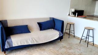 Studio agréable avec vue mer à Ajaccio - 30 m² avec accès plage - Ajaccio - 5