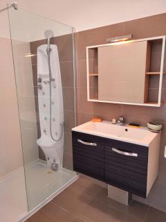 Studio agréable avec vue mer à Ajaccio - 30 m² avec accès plage - Ajaccio - 6