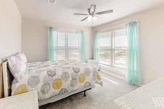 Surfwatch - Fort Morgan - 1