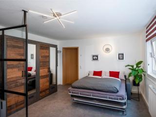 City Appartements Arnstadt - Arnstadt - 2