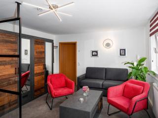 City Appartements Arnstadt - Arnstadt - 4