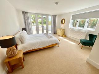 Rye Court Cottage - Stunning cottage in central Helmsley with parking - Helmsley - 1