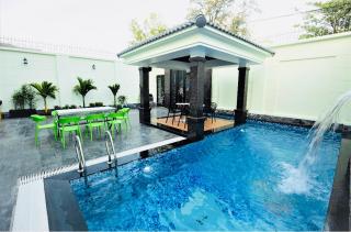 Hoàng My Villa 10 Phòng ngủ - Bãi Sau Vũng Tàu - 6