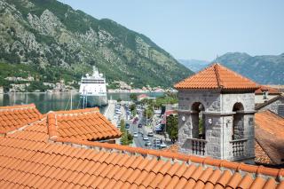 Vincenza Apartment - Kotor - 4