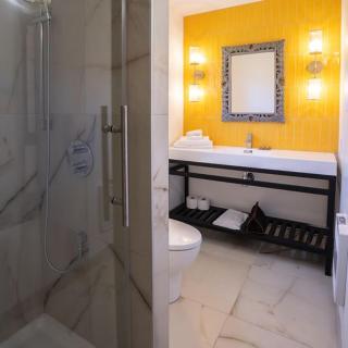 Motel Chelsea - Chelsea - 3