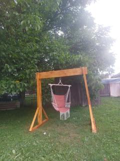 Villa Na uzlissi - 4