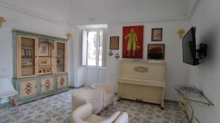 Villino Campagna - Meta - 4