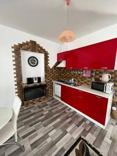 Апартаменти в центрі Трускавця - Truskavec' - 4