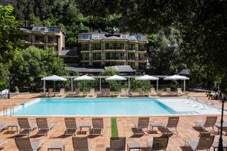 Hotel Sant Gothard - Arinsal - 3