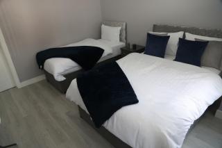 Homely 1-Bed Apartment in Birmingham - 7