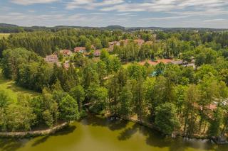 Theater- und Feriendorf Königsleitn GmbH - Litschau - 2