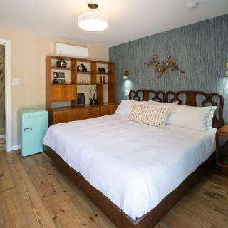 Motel Chelsea - Chelsea - 2