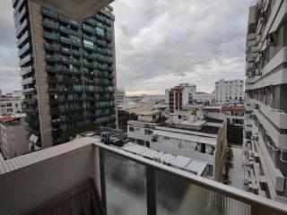 Apart Hotel by the beach in Ipanema - Rio de Janeiro - 4