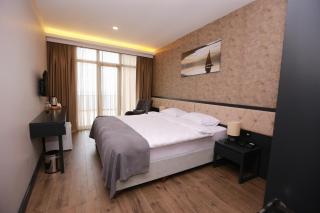 PENTAHOR HOTEL - Giresun - 4