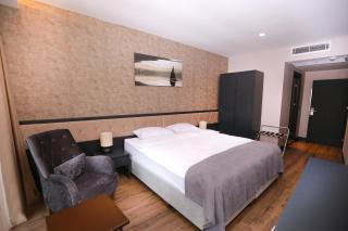 PENTAHOR HOTEL - Giresun - 3