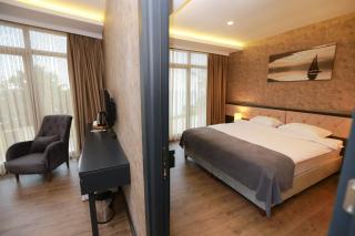 PENTAHOR HOTEL - Giresun - 2