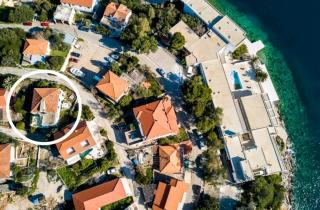 Brna Three-room apartment near the beach-Zen - Brna - 7