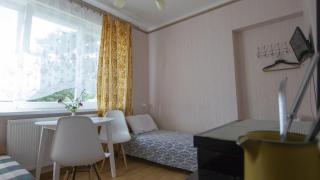 Krašto takas - Palanga - 7