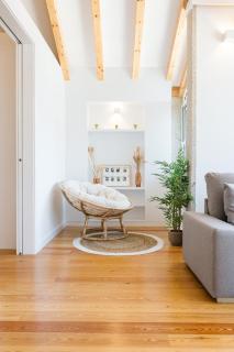 ORM Prado Apartment - 9