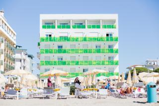 Hotel Bristol - Lido di Jesolo - 2