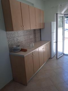 Ligeris house 1 in Agioi Deka - Ágioi Déka - 1