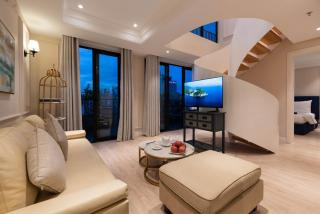 Louis Mo Apartment - Da Nang - 9