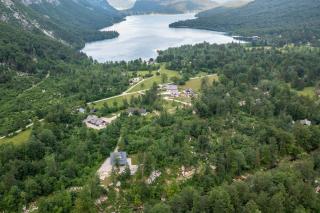 Holiday House Destina - Lake Bohinj - Bohinj - 6