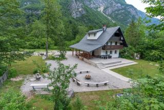 Holiday House Destina - Lake Bohinj - 3