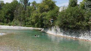-Moulin de Solaure- - Pont-de-Quart - 8