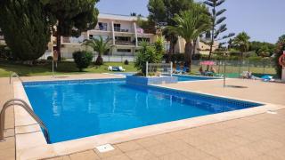 01 Sra da Rocha com Piscina e AC - Casas & Papéis - Armação de Pêra - 0