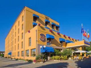 Valdenza Hotel - Campegine - 4