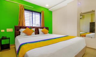 Itsy Hotels Carnival Inn - Nagpur - 4