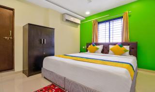 Itsy Hotels Carnival Inn - Nagpur - 5